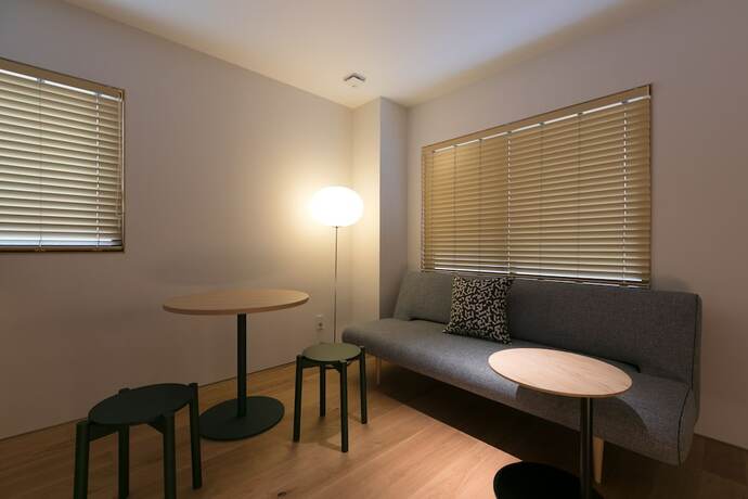 Imagen de la habitación del Hotel Design Kyoto Fuyacho. Foto 39
