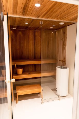 Imagen de la habitación del Hotel Design Levi. Foto 2