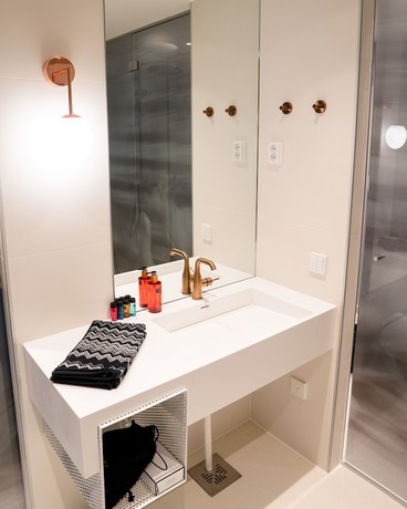 Imagen de la habitación del Hotel Design Levi. Foto 3