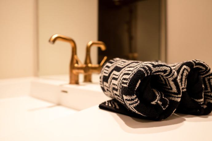 Imagen de la habitación del Hotel Design Levi. Foto 6