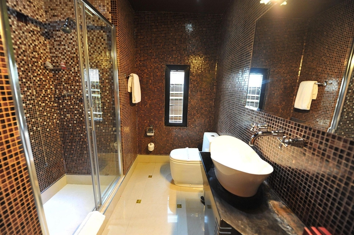 Imagen de la habitación del Hotel Design Mr President. Foto 10