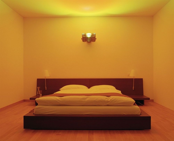 Imagen de la habitación del Hotel Design Plattenhof. Foto 2