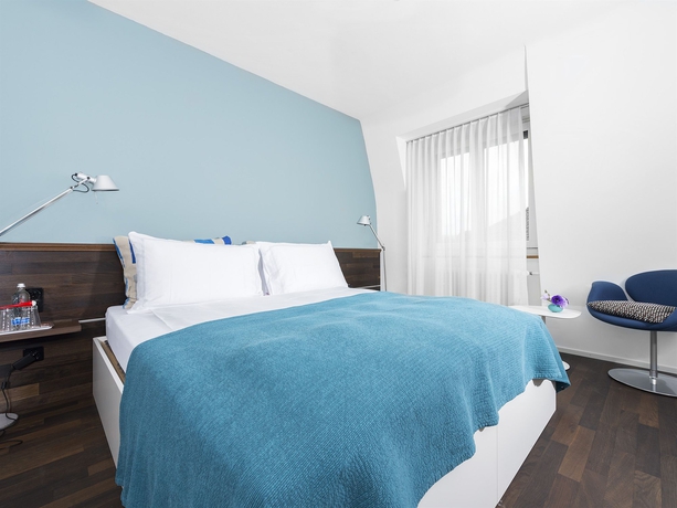 Imagen de la habitación del Hotel Design Plattenhof. Foto 5