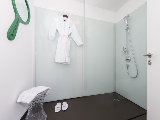 Imagen de la habitación del Hotel Design Plattenhof. Foto 9