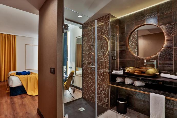 Imagen general del Hotel Design Plus Bex. Foto 5