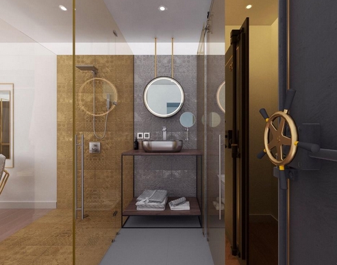 Imagen general del Hotel Design Plus Bex. Foto 8