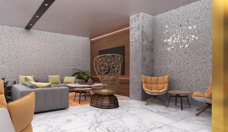 Imagen general del Hotel Design Plus Bex. Foto 12