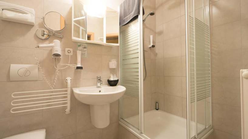 Imagen de la habitación del Hotel Design Rangau. Foto 6