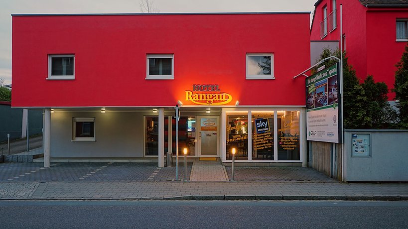 Imagen general del Hotel Design Rangau. Foto 1