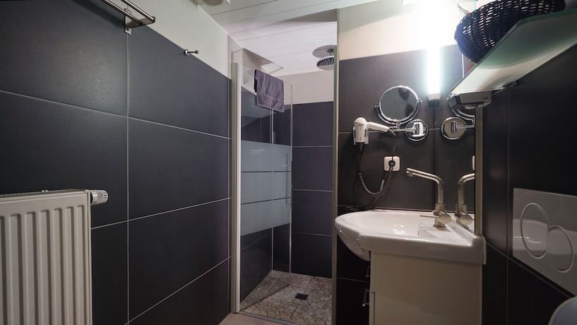 Imagen de la habitación del Hotel Design Rangau. Foto 8