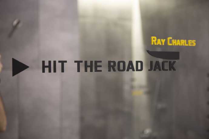 Imagen de la habitación del Hotel Design Road. Foto 13