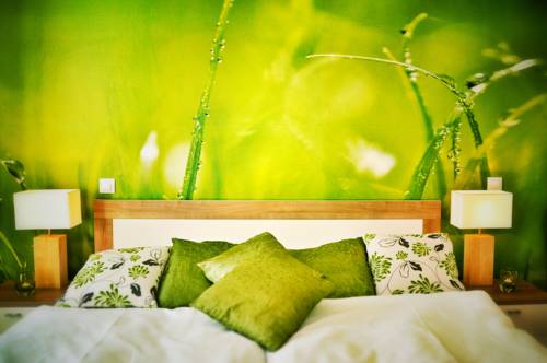 Imagen de la habitación del Hotel Design Romantick. Foto 4