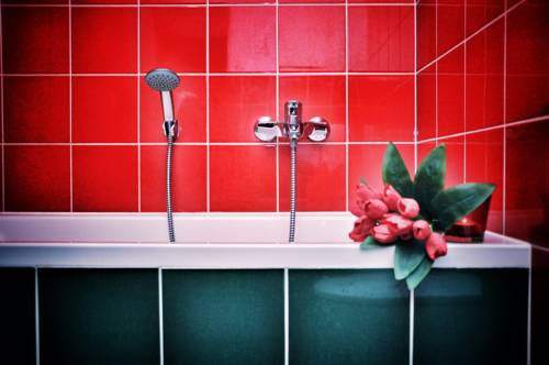 Imagen de la habitación del Hotel Design Romantick. Foto 12