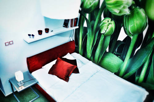 Imagen de la habitación del Hotel Design Romantick. Foto 14