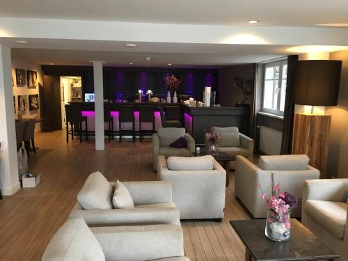 Imagen general del Hotel Design Sauerland. Foto 3