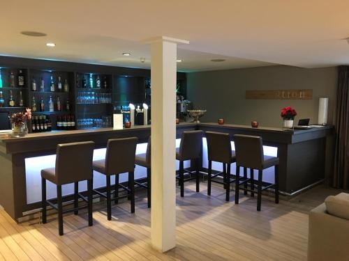 Imagen general del Hotel Design Sauerland. Foto 4