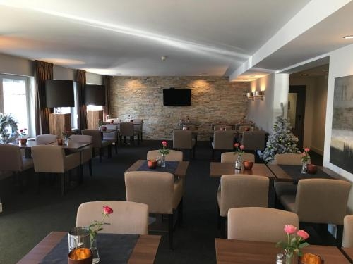 Imagen general del Hotel Design Sauerland. Foto 5