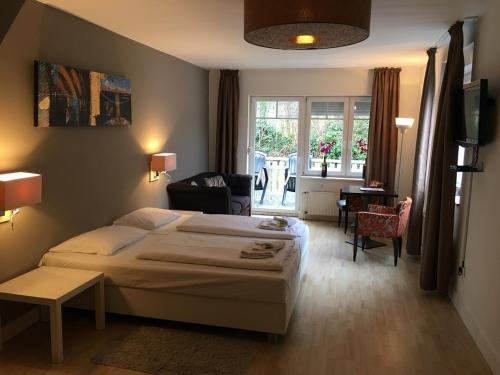 Imagen general del Hotel Design Sauerland. Foto 7