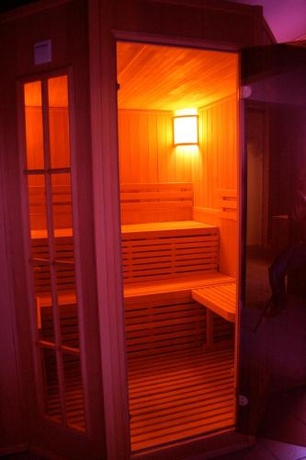Imagen general del Hotel Design Sauerland. Foto 8