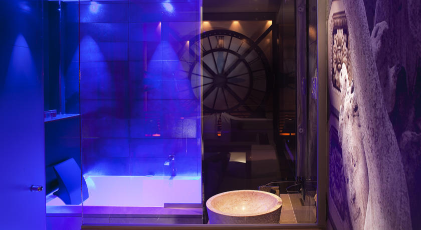Imagen general del Hotel Design Secrets De Paris. Foto 6