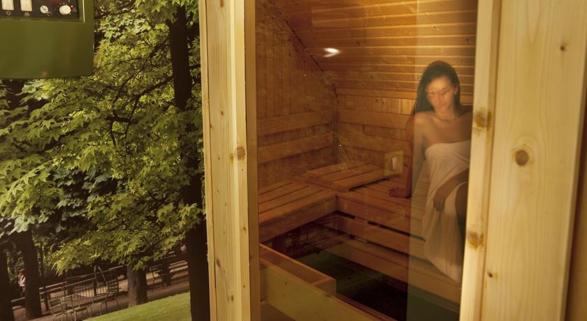 Imagen general del Hotel Design Secrets De Paris. Foto 7