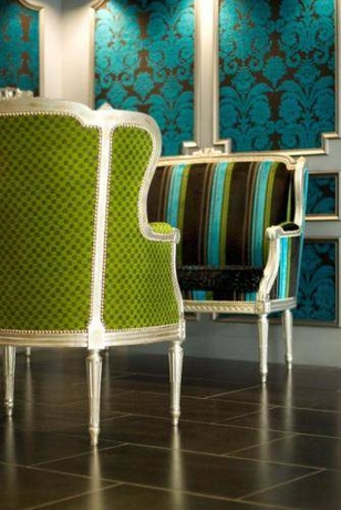 Imagen general del Hotel Design Sorbonne. Foto 2