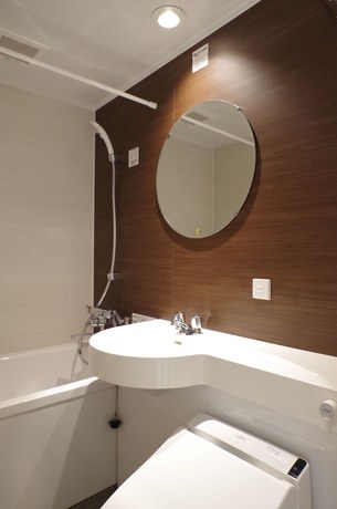 Imagen de la habitación del Hotel Design Space K. Foto 3