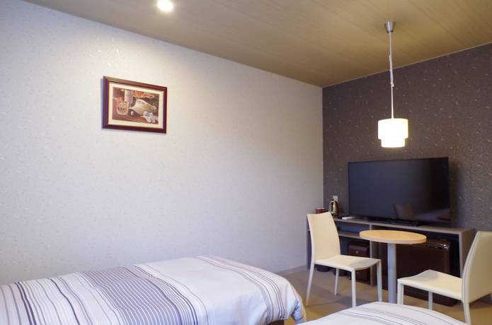 Imagen de la habitación del Hotel Design Space K. Foto 4
