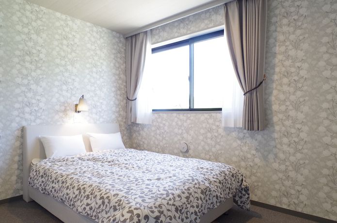 Imagen de la habitación del Hotel Design Space K. Foto 5