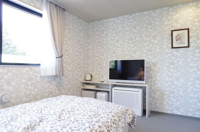 Imagen de la habitación del Hotel Design Space K. Foto 6