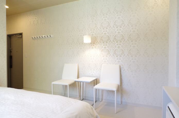 Imagen de la habitación del Hotel Design Space K. Foto 11