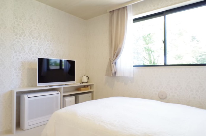 Imagen de la habitación del Hotel Design Space K. Foto 14