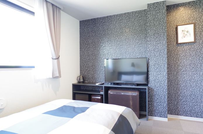 Imagen de la habitación del Hotel Design Space K. Foto 16
