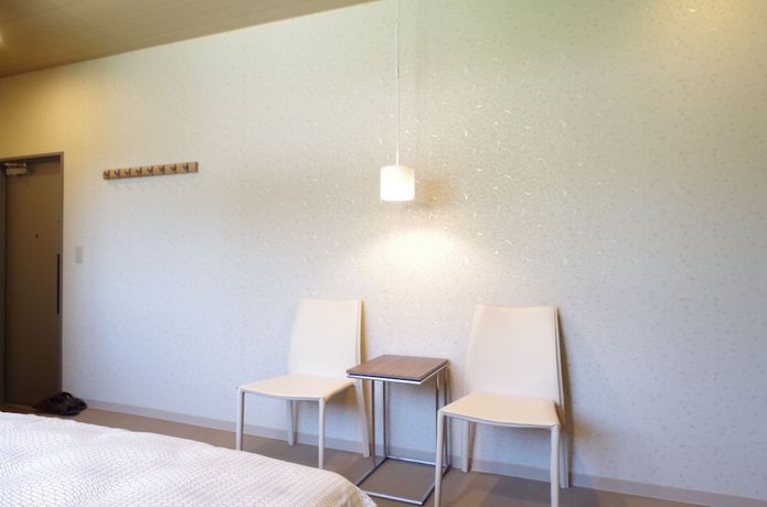 Imagen de la habitación del Hotel Design Space K. Foto 19
