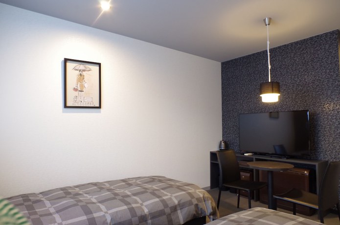 Imagen de la habitación del Hotel Design Space K. Foto 20
