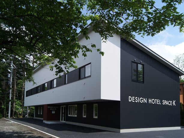 Imagen general del Hotel Design Space K. Foto 1