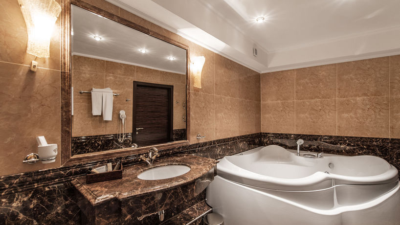 Imagen de la habitación del Hotel Design Sukharevsky. Foto 7