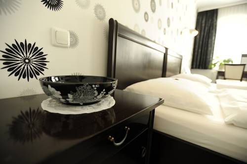 Imagen general del Hotel Design Vosteen. Foto 2