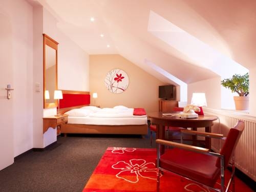 Imagen general del Hotel Design Vosteen. Foto 3