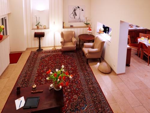 Imagen general del Hotel Design Vosteen. Foto 5