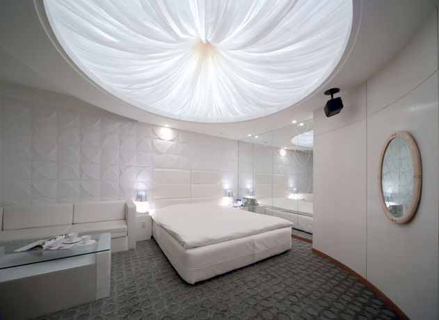 Imagen de la habitación del Hotel Design W Zip Club - Adults Only. Foto 3