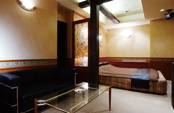 Imagen de la habitación del Hotel Design W Zip Club - Adults Only. Foto 5
