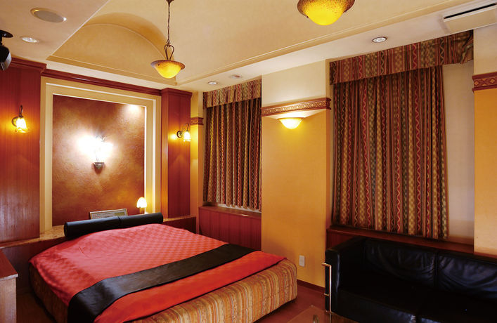 Imagen de los interiores del Hotel Design W Zip Club - Adults Only. Foto 14