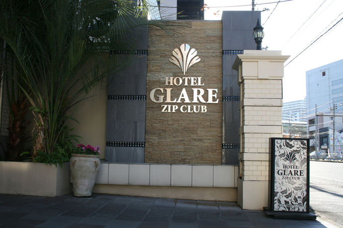 Imagen de los interiores del Hotel Design W Zip Club - Adults Only. Foto 15