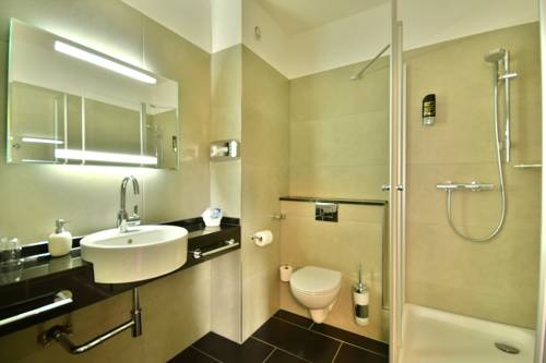 Imagen general del Hotel Design Wiegand. Foto 3