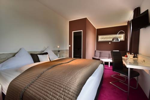 Imagen general del Hotel Design Wiegand. Foto 5