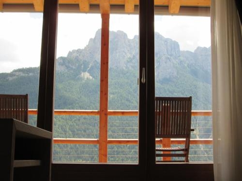 Imagen general del Hotel Design & Suite Ciarnadoi. Foto 4