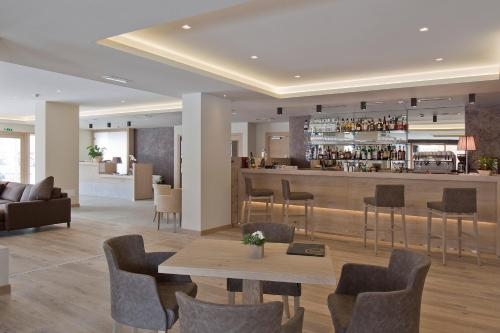 Imagen general del Hotel Design & Suite Ciarnadoi. Foto 5