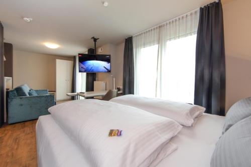 Imagen general del Hotel Design and Lifestyle Estilo. Foto 3