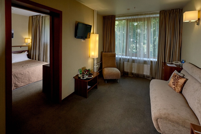 Imagen de la habitación del Hotel Design (d'hotel). Foto 4